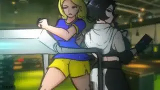 Pop Cat Sings ERIKA 10 hours