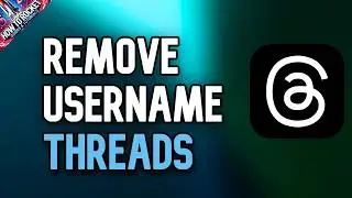 How to Remove Threads Username from Instagram Bio