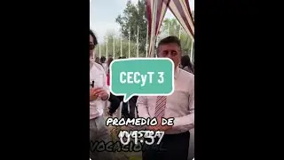 🟢⚪️Conoce el CECyT 3, carreras técnicas y puntaje para quedar ✨