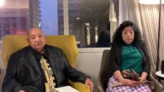 Testimonio Rompe Silencio del Apóstol de Jesucristo Naasón Joaquín García Iglesia La Luz Del Mundo