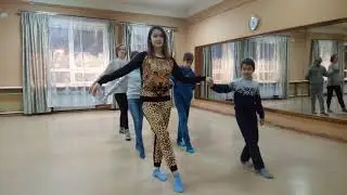 Готовимся к мероприятию. Падеграс