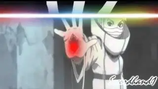 Naruto Shippuden  All Kekkei Genkai