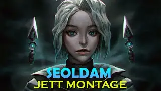 Most Insane SEOLDAM Clips of All Time - KOREAN JETT MONTAGE