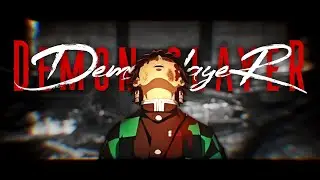 Demon Slayer -「HYPE TRAILER」