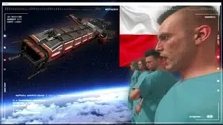 A Polish Star Citizen Space Shanty - Clean Audio Version - (Perły i Łotry - Hej Ho Dalej Go Parody)