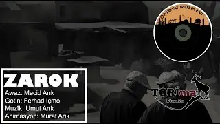 Mecid Arık - Zarok