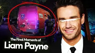 One Direction Member Found Dead ... - (The Tragedy of Liam Payne)