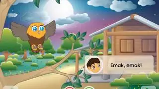 BUKUU - Gosok Gigi