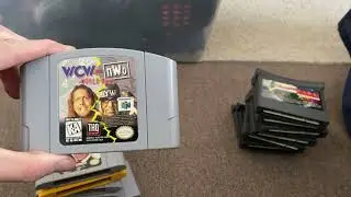 My Updated (2022) Video Game Collection Part 2