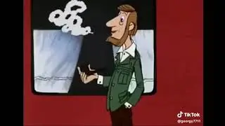 Сказ про то как муж с женой матерят друг друга/Ржака