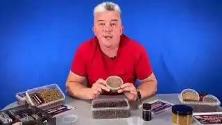 Сотні тон коропа зловлено на цей стік! Інструкція PREMIUM STICK-MIX