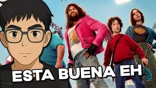 REACCIONANDO A LA PELICULA COMPLETA DE MINECRAFT