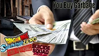 Psychology of paying $70 for garbage