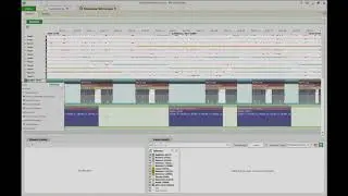 Intro To New Timing Captures, 4/4 - Configuring the PIX UI