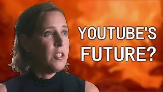 What Does the Future of YouTube Look Like?