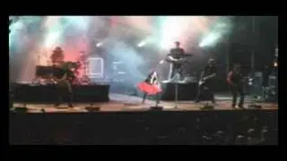 Within Temptation - Our Solemn Hour (Live)
