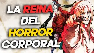 PARASITE EVE: Cuando el horror y el RPG hacen el combo PERFECTO