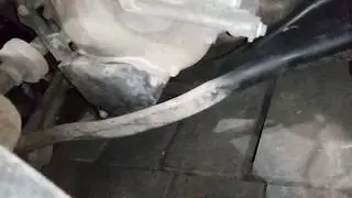 Honda Odyssey sore spots. Self-diagnosis