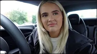 A FEW REALISTIC DAYS WITH ME | VLOG | MOLLYMAE