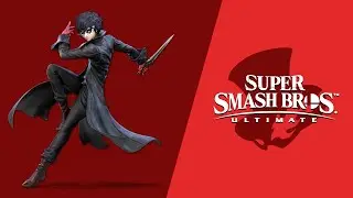 Beneath the Mask (New Remix) - Persona 5 - Super Smash Bros. Ultimate OST [Extended]