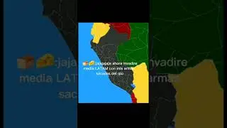 Un nuevo país nace en Perú (Final alternativo) #shorts #historia 🍞🧀