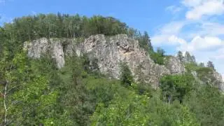 Урал-башкирская народная музыка...