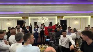 Sabi Bekteshi - Sofra ( Jo nuk ndahet Mitrovica )