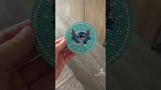 Week Diamond Painting - TiKTok