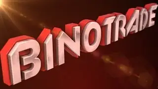3D Bino In Motion Short