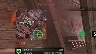 Packet Burst is SO ANNOYING 
