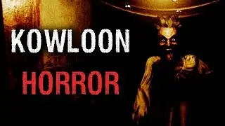 Horror Games In Kowloon Walled City