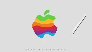 APPLE IPOD Commercial (3D Animation by @Luyanda_Lups)