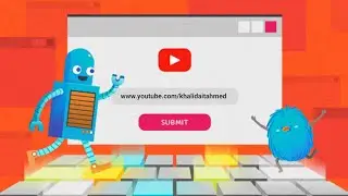تخصيص رابط لقناتك على اليوتيوب youtube url channel