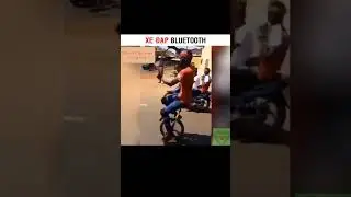 Có tất cả những Clip hay Triệu View TikTok Trung Quốc (P 355) Xe đạp Bluetooth #shorts #shortsvideo