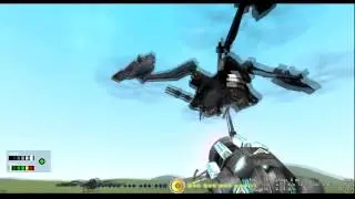 GARRYS MOD ADDONS #1 От Кирилла