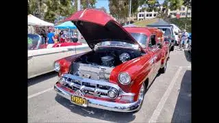 2023 Culver City Car Show
