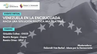 Venezuela en la encrucijada: hacia una solución política multilateral