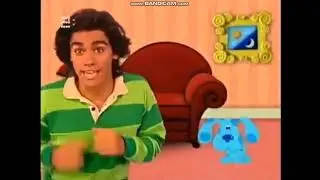 Pistas da Blue Season 3 Theme 7