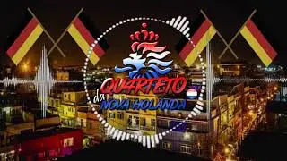 MTG - EXTREME BAILE DA ALEMANHA ♪ [ DJ RENAN VALLE ]