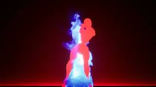 Mannequin Dancing | Background video (Creative Commons)