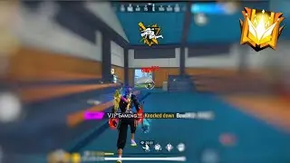 || Solo vs squad Highlights 👽⚡ 24kGoldn - Mood ❤️ ( FreeFire Highlights