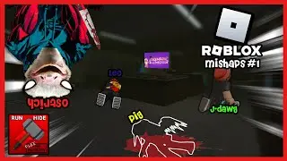 THE BOYS GET MURDERED?! | ROBLOX