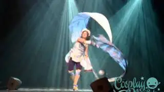 WCS2011 - Japan Expo - French Selection - Team Soul Calibur