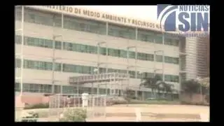 El informe Es más fácil comunicarse con el más allá que con las instituciones publicas RD