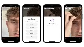 Hornet x AI Music: Add Custom Music to Your Videos