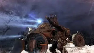 Metro Redux GTX 1050Ti Maxed out HD