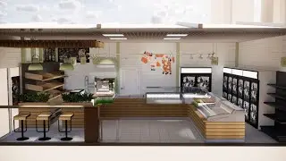 Реновация RETAIL&HORECA