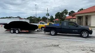 GueSS what we picked up!