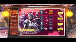 💕 wow thanks garena codm! ❤️😍💖💘💓💞💝