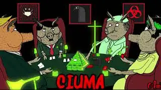 Antonho - Ciuma